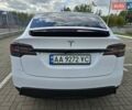 Білий Тесла Модель Х, об'ємом двигуна 0 л та пробігом 113 тис. км за 45999 $, фото 9 на Automoto.ua