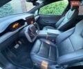 Белый Тесла Модель Х, объемом двигателя 0 л и пробегом 29 тыс. км за 41000 $, фото 24 на Automoto.ua