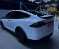 Білий Тесла Модель Х, об'ємом двигуна 0 л та пробігом 12 тис. км за 54000 $, фото 2 на Automoto.ua