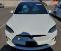 Білий Тесла Модель Х, об'ємом двигуна 0 л та пробігом 30 тис. км за 21000 $, фото 4 на Automoto.ua
