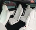 Білий Тесла Модель Х, об'ємом двигуна 0 л та пробігом 1 тис. км за 79999 $, фото 59 на Automoto.ua