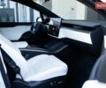 Білий Тесла Модель Х, об'ємом двигуна 0 л та пробігом 23 тис. км за 72500 $, фото 21 на Automoto.ua