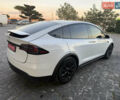 Білий Тесла Модель Х, об'ємом двигуна 0 л та пробігом 29 тис. км за 42500 $, фото 2 на Automoto.ua