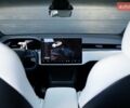 Білий Тесла Модель Х, об'ємом двигуна 0 л та пробігом 23 тис. км за 72500 $, фото 22 на Automoto.ua