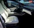 Білий Тесла Модель Х, об'ємом двигуна 0 л та пробігом 30 тис. км за 15700 $, фото 10 на Automoto.ua