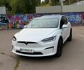 Білий Тесла Модель Х, об'ємом двигуна 0 л та пробігом 19 тис. км за 49599 $, фото 1 на Automoto.ua