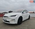 Білий Тесла Модель Х, об'ємом двигуна 0 л та пробігом 1 тис. км за 79999 $, фото 14 на Automoto.ua