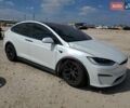 Белый Тесла Модель Х, объемом двигателя 0 л и пробегом 57 тыс. км за 18000 $, фото 3 на Automoto.ua