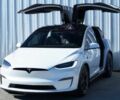 Тесла Модель Х 2022 у Дніпро (Дніпропетровську) на Automoto.ua Білий Тесла Модель Х, об'ємом двигуна 0 л та пробігом 28 тис. км за 10200 $, фото 1 на Automoto.ua