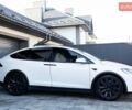 Білий Тесла Модель Х, об'ємом двигуна 0 л та пробігом 23 тис. км за 72500 $, фото 42 на Automoto.ua