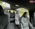 Белый Тесла Модель Х, объемом двигателя 0 л и пробегом 43 тыс. км за 63500 $, фото 19 на Automoto.ua