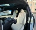 Білий Тесла Модель Х, об'ємом двигуна 0 л та пробігом 35 тис. км за 48990 $, фото 29 на Automoto.ua