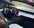 Белый Тесла Модель Х, объемом двигателя 0 л и пробегом 38 тыс. км за 45200 $, фото 12 на Automoto.ua