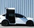 Тесла Модель Х 2022 у Дніпро (Дніпропетровську) на Automoto.ua Білий Тесла Модель Х, об'ємом двигуна 0 л та пробігом 28 тис. км за 10200 $, фото 3 на Automoto.ua