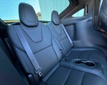 Тесла Модель Х 2022 у Дніпро (Дніпропетровську) на Automoto.ua Білий Тесла Модель Х, об'ємом двигуна 0 л та пробігом 28 тис. км за 10200 $, фото 13 на Automoto.ua