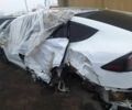 Белый Тесла Модель Х, объемом двигателя 0 л и пробегом 30 тыс. км за 16500 $, фото 14 на Automoto.ua