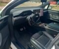 Белый Тесла Модель Х, объемом двигателя 0 л и пробегом 23 тыс. км за 49900 $, фото 5 на Automoto.ua