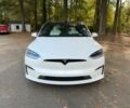 Белый Тесла Модель Х, объемом двигателя 0 л и пробегом 14 тыс. км за 19500 $, фото 1 на Automoto.ua