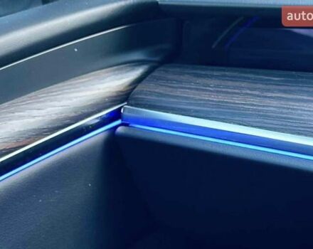 Білий Тесла Модель Х, об'ємом двигуна 0 л та пробігом 51 тис. км за 39500 $, фото 23 на Automoto.ua