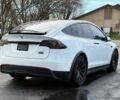 Білий Тесла Модель Х, об'ємом двигуна 0 л та пробігом 30 тис. км за 13600 $, фото 4 на Automoto.ua