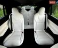 Белый Тесла Модель Х, объемом двигателя 0 л и пробегом 38 тыс. км за 45200 $, фото 21 на Automoto.ua