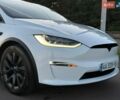 Белый Тесла Модель Х, объемом двигателя 0 л и пробегом 27 тыс. км за 45000 $, фото 20 на Automoto.ua