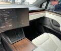 Білий Тесла Модель Х, об'ємом двигуна 0 л та пробігом 25 тис. км за 41000 $, фото 8 на Automoto.ua