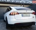 Білий Тесла Модель Х, об'ємом двигуна 0 л та пробігом 23 тис. км за 72500 $, фото 6 на Automoto.ua