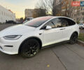 Білий Тесла Модель Х, об'ємом двигуна 0 л та пробігом 29 тис. км за 42500 $, фото 7 на Automoto.ua