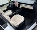 Білий Тесла Модель Х, об'ємом двигуна 0 л та пробігом 73 тис. км за 41000 $, фото 13 на Automoto.ua