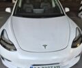 Белый Тесла Модель Х, объемом двигателя 0 л и пробегом 24 тыс. км за 18005 $, фото 7 на Automoto.ua