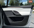 Белый Тесла Модель Х, объемом двигателя 0 л и пробегом 18 тыс. км за 48500 $, фото 55 на Automoto.ua