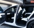 Білий Тесла Модель Х, об'ємом двигуна 0 л та пробігом 23 тис. км за 72500 $, фото 19 на Automoto.ua