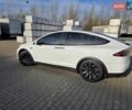 Білий Тесла Модель Х, об'ємом двигуна 0 л та пробігом 116 тис. км за 39900 $, фото 5 на Automoto.ua