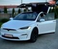 Білий Тесла Модель Х, об'ємом двигуна 0 л та пробігом 36 тис. км за 45999 $, фото 9 на Automoto.ua