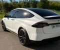 Белый Тесла Модель Х, объемом двигателя 0 л и пробегом 19 тыс. км за 49900 $, фото 8 на Automoto.ua