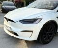 Белый Тесла Модель Х, объемом двигателя 0 л и пробегом 126 тыс. км за 45500 $, фото 12 на Automoto.ua