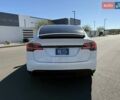 Белый Тесла Модель Х, объемом двигателя 0 л и пробегом 34 тыс. км за 20500 $, фото 7 на Automoto.ua