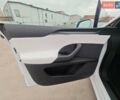 Білий Тесла Модель Х, об'ємом двигуна 0 л та пробігом 1 тис. км за 79999 $, фото 84 на Automoto.ua