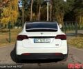 Білий Тесла Модель Х, об'ємом двигуна 0.67 л та пробігом 60 тис. км за 42000 $, фото 4 на Automoto.ua