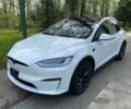 Білий Тесла Модель Х, об'ємом двигуна 0 л та пробігом 18 тис. км за 17985 $, фото 2 на Automoto.ua
