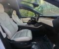 Белый Тесла Модель Х, объемом двигателя 0 л и пробегом 42 тыс. км за 25000 $, фото 7 на Automoto.ua
