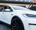 Білий Тесла Модель Х, об'ємом двигуна 0 л та пробігом 23 тис. км за 72500 $, фото 50 на Automoto.ua