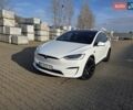 Білий Тесла Модель Х, об'ємом двигуна 0 л та пробігом 116 тис. км за 39900 $, фото 2 на Automoto.ua