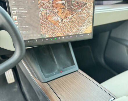 Тесла Модель Х 2022 в Виннице на Automoto.ua Белый Тесла Модель Х, объемом двигателя 0 л и пробегом 119 тыс. км за 48999 $, фото 48 на Automoto.ua