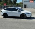 Білий Тесла Модель Х, об'ємом двигуна 0 л та пробігом 42 тис. км за 43500 $, фото 5 на Automoto.ua
