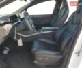 Білий Тесла Модель Х, об'ємом двигуна 0 л та пробігом 27 тис. км за 13600 $, фото 7 на Automoto.ua