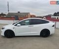Білий Тесла Модель Х, об'ємом двигуна 0 л та пробігом 1 тис. км за 79999 $, фото 9 на Automoto.ua