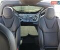 Білий Тесла Модель Х, об'ємом двигуна 0 л та пробігом 27 тис. км за 13600 $, фото 10 на Automoto.ua