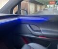 Білий Тесла Модель Х, об'ємом двигуна 0 л та пробігом 51 тис. км за 39500 $, фото 29 на Automoto.ua